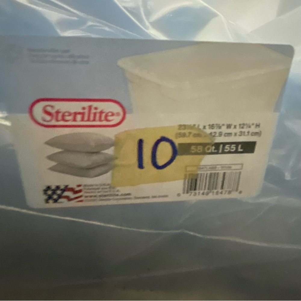 Linda Anderson floral embroidered blue jean faded look jacket wms sz small - Picture 13 of 13